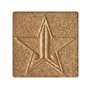 JEFFREE STAR NIB Eyeshadow OWL EYES new , no longer sold